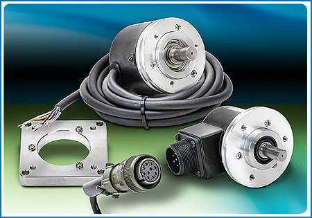 koyo encoders