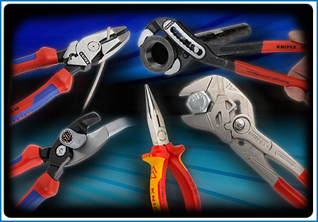 knipex pliers