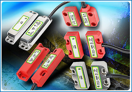 safety switches