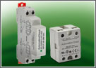 Solid state relays