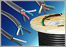 Building/hookup wire