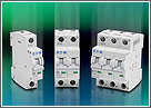Eaton supplementary protectors