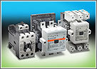 IEC motor controls