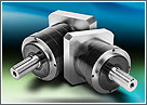 Gearboxes for SureServo motors