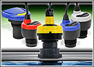 flowline sensors
