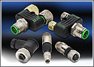 Field connector