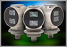 FW series photo sensors