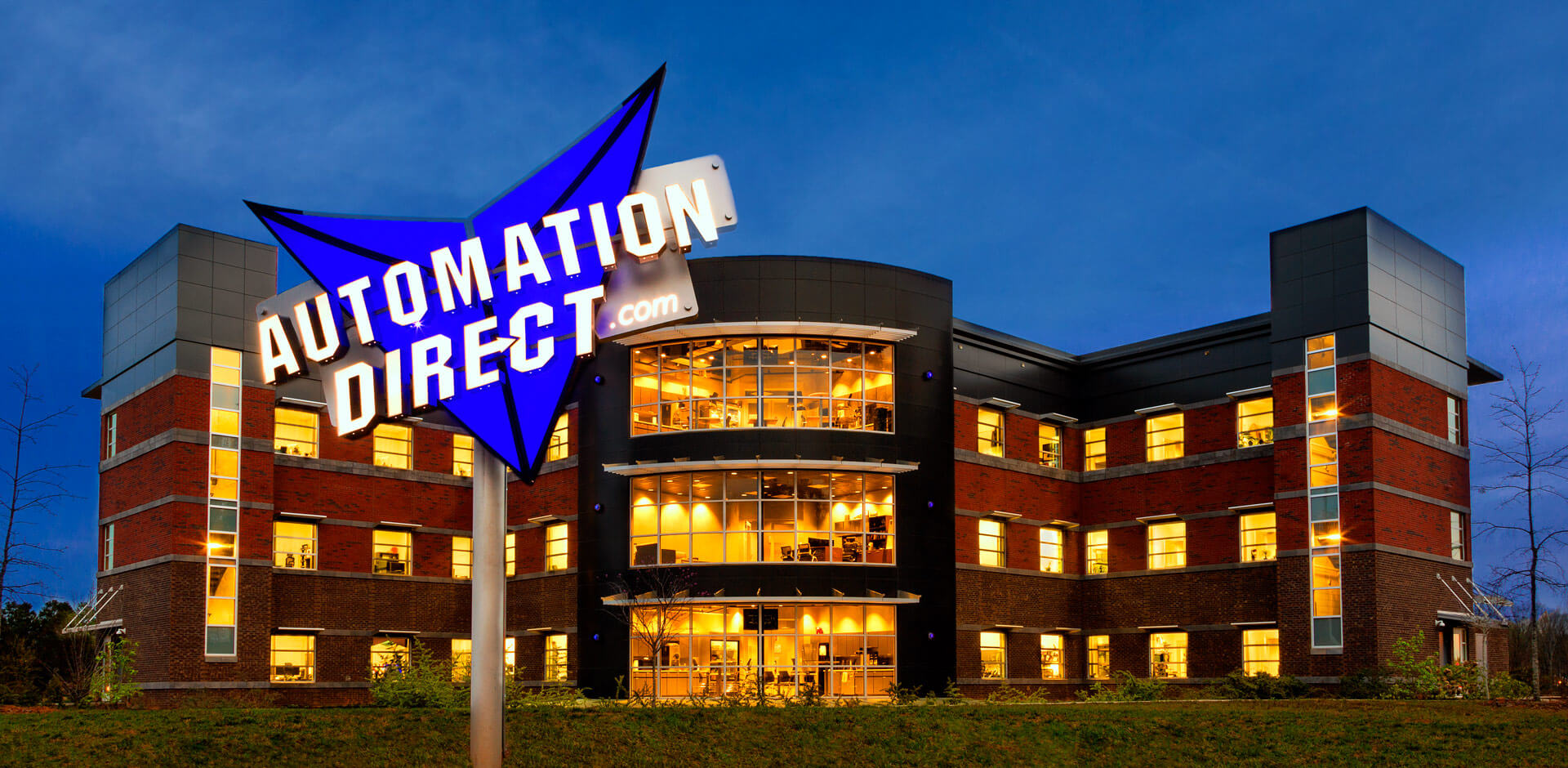 automationdirect campus 2