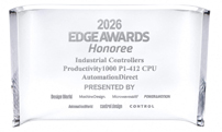 automationdirect awards