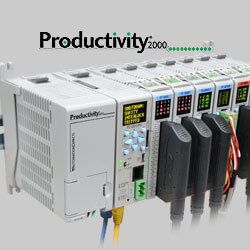 productivity2000 plc