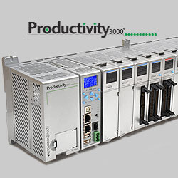 productivity3000 plc