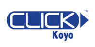 CLICK Logo