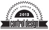 2013 Control Design Readers Choice Awards