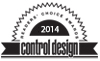 2014 Control Design Readers Choice Awards