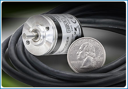 koyo encoders