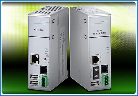 p3000 cpu module