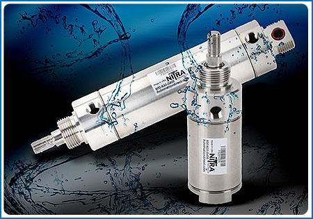 capacitive proximity sensor