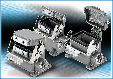 zipport connectors