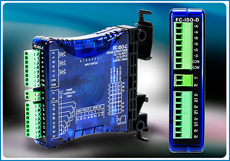 high speed optical isolator