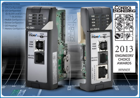 engineer's choice award