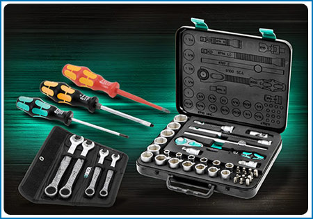 wera tools