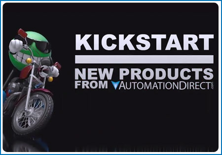 kickstart videos