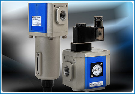 ProSense flow switches