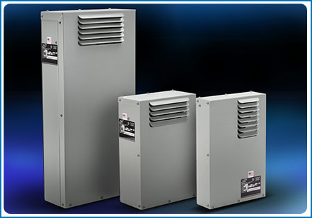 CLICK PLC analog I/O modules