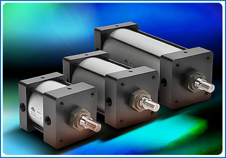 ProSense flow switches