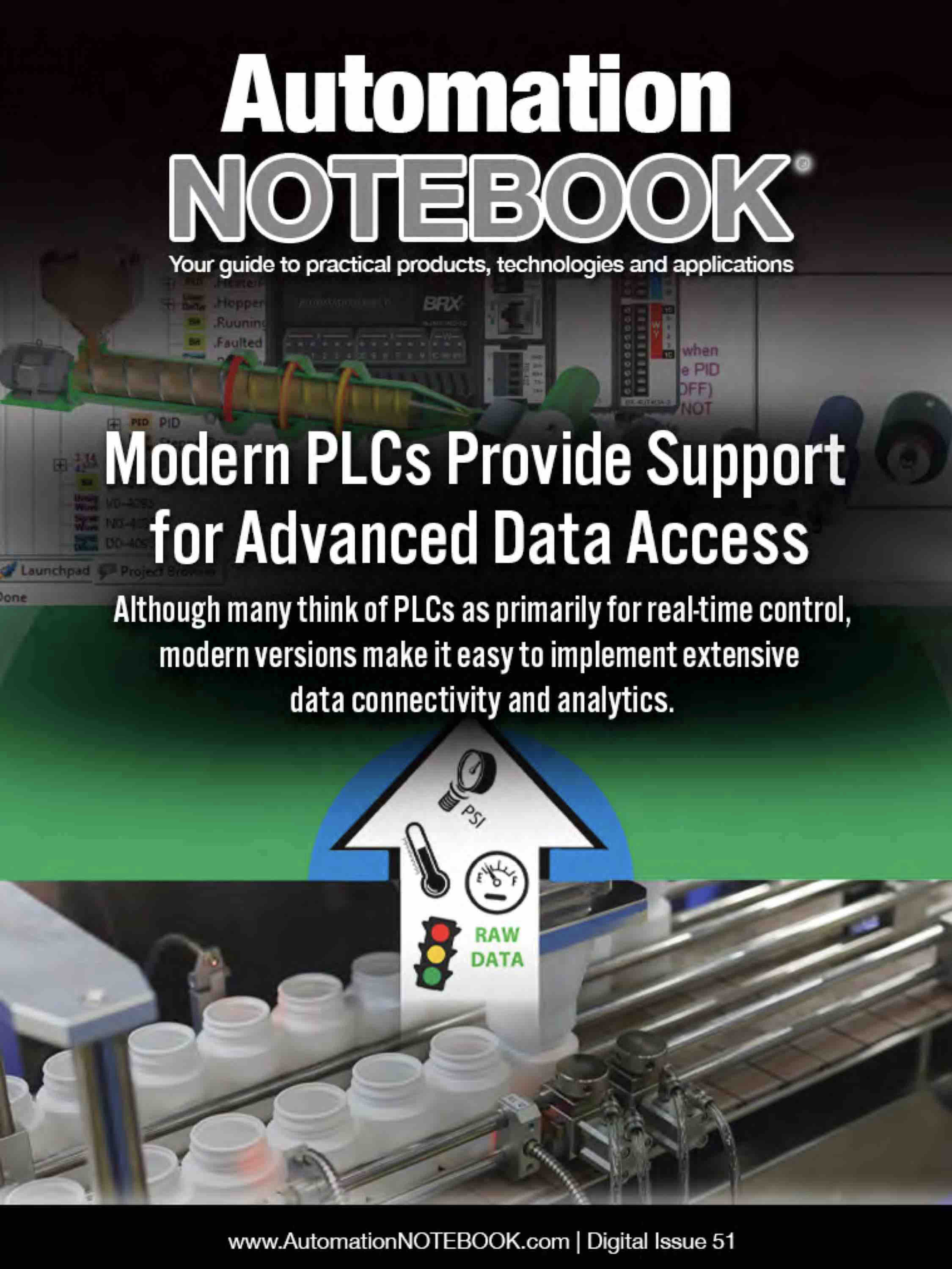 AutomationNotebook_Volume51